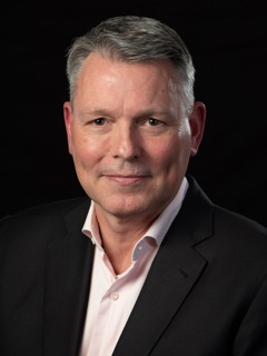 Martijn Buijs, directeur en eigenaar van En|eN Holding B.V.